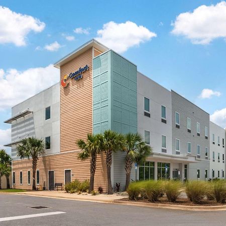 Comfort Inn Miramar Beach-Destin Bagian luar foto