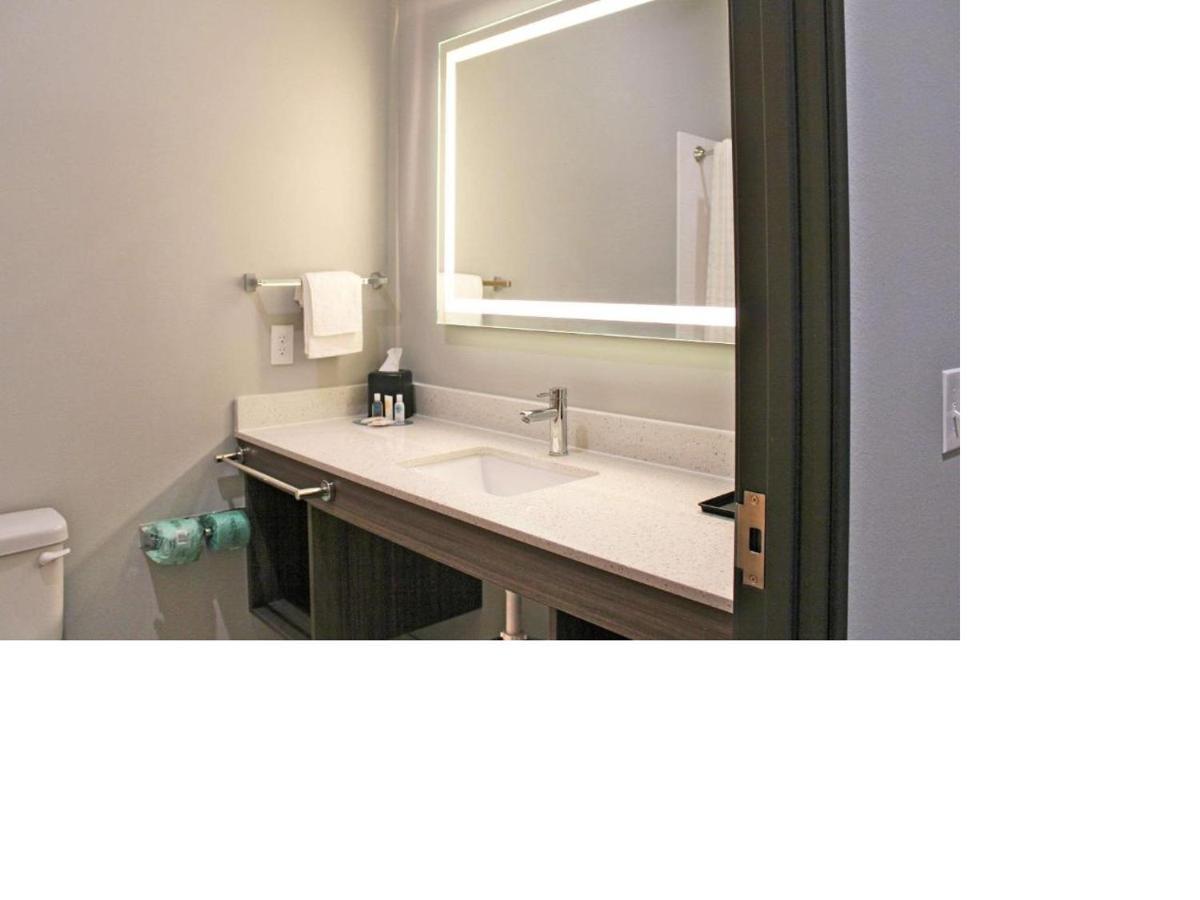 Comfort Inn Miramar Beach-Destin Bagian luar foto
