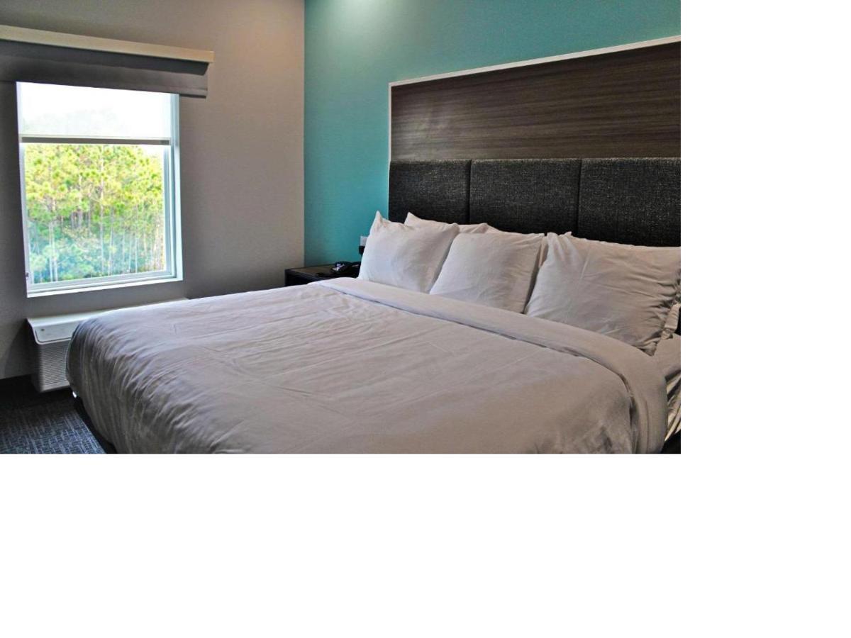 Comfort Inn Miramar Beach-Destin Bagian luar foto