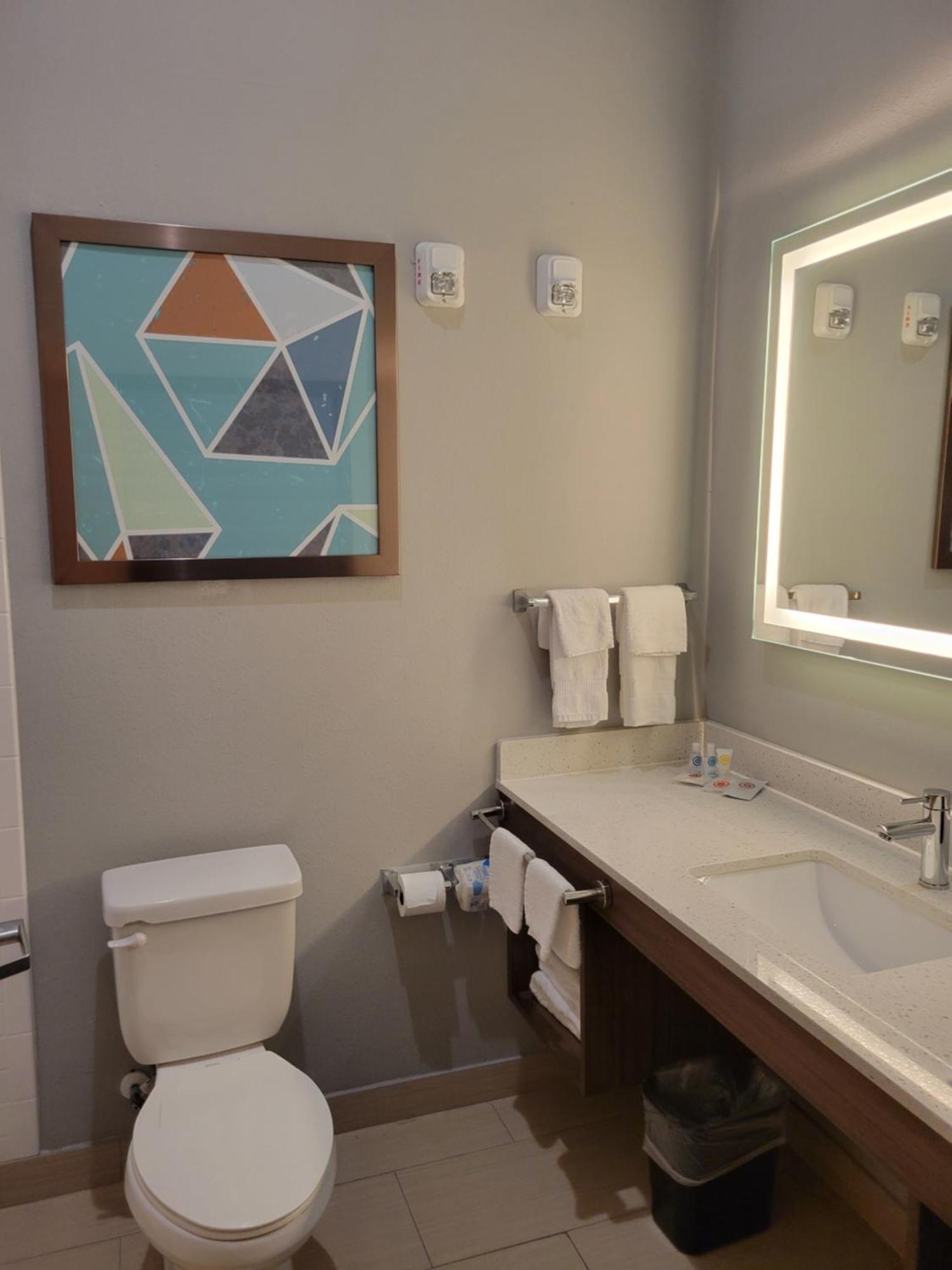 Comfort Inn Miramar Beach-Destin Bagian luar foto