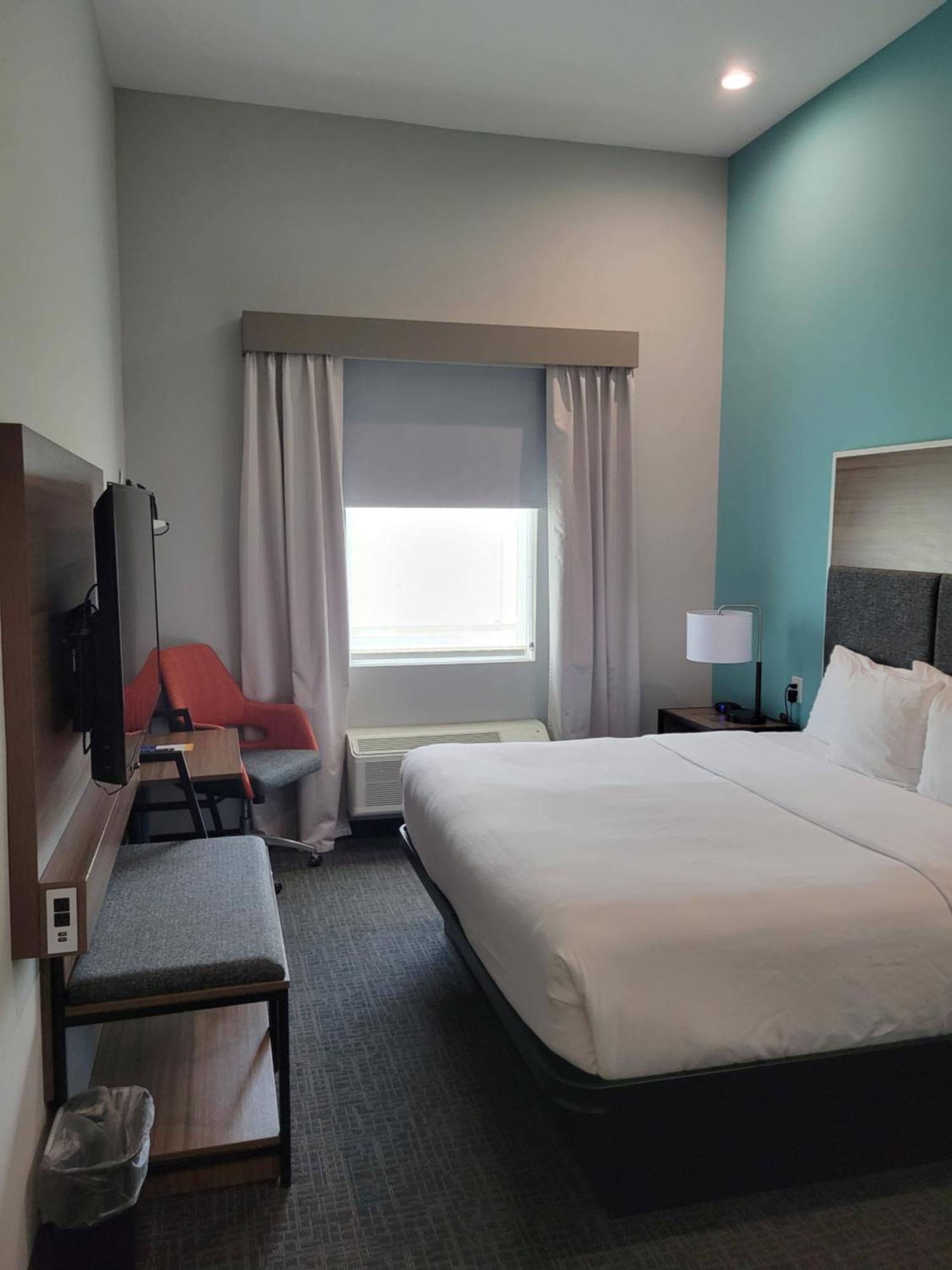 Comfort Inn Miramar Beach-Destin Bagian luar foto
