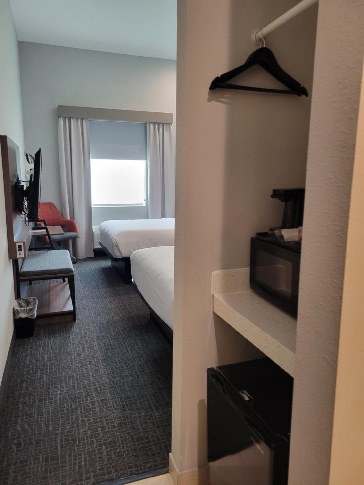Comfort Inn Miramar Beach-Destin Bagian luar foto