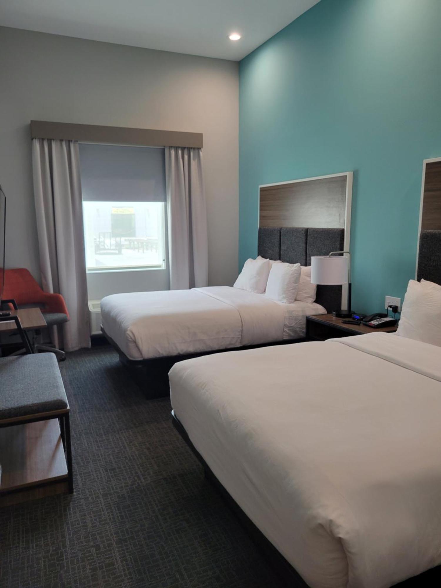 Comfort Inn Miramar Beach-Destin Bagian luar foto