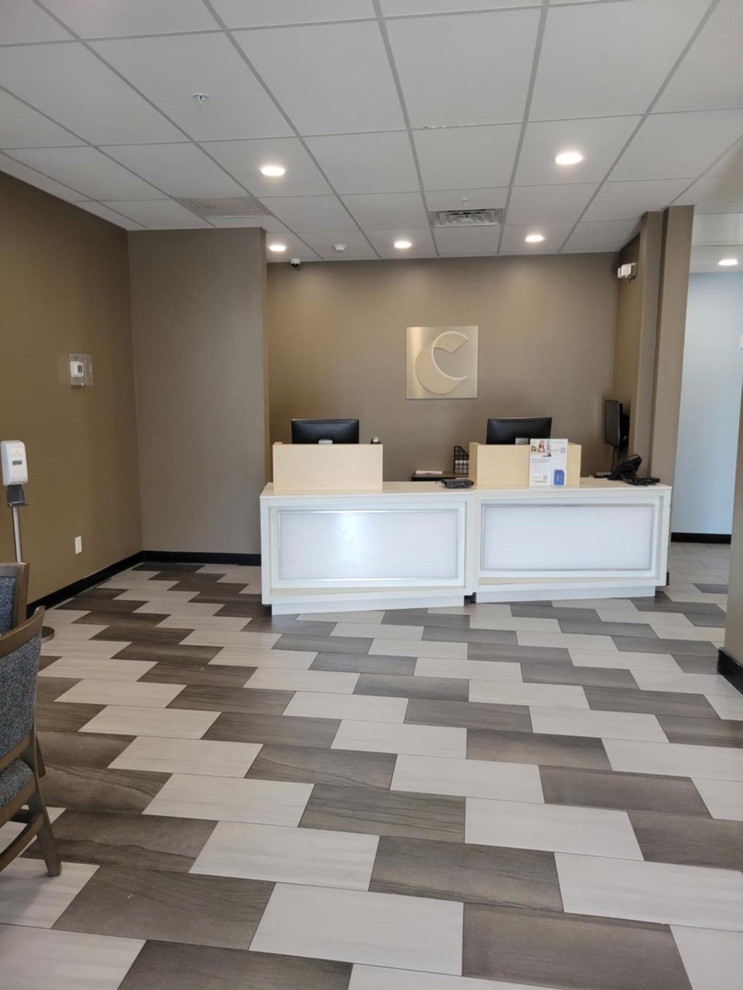Comfort Inn Miramar Beach-Destin Bagian luar foto