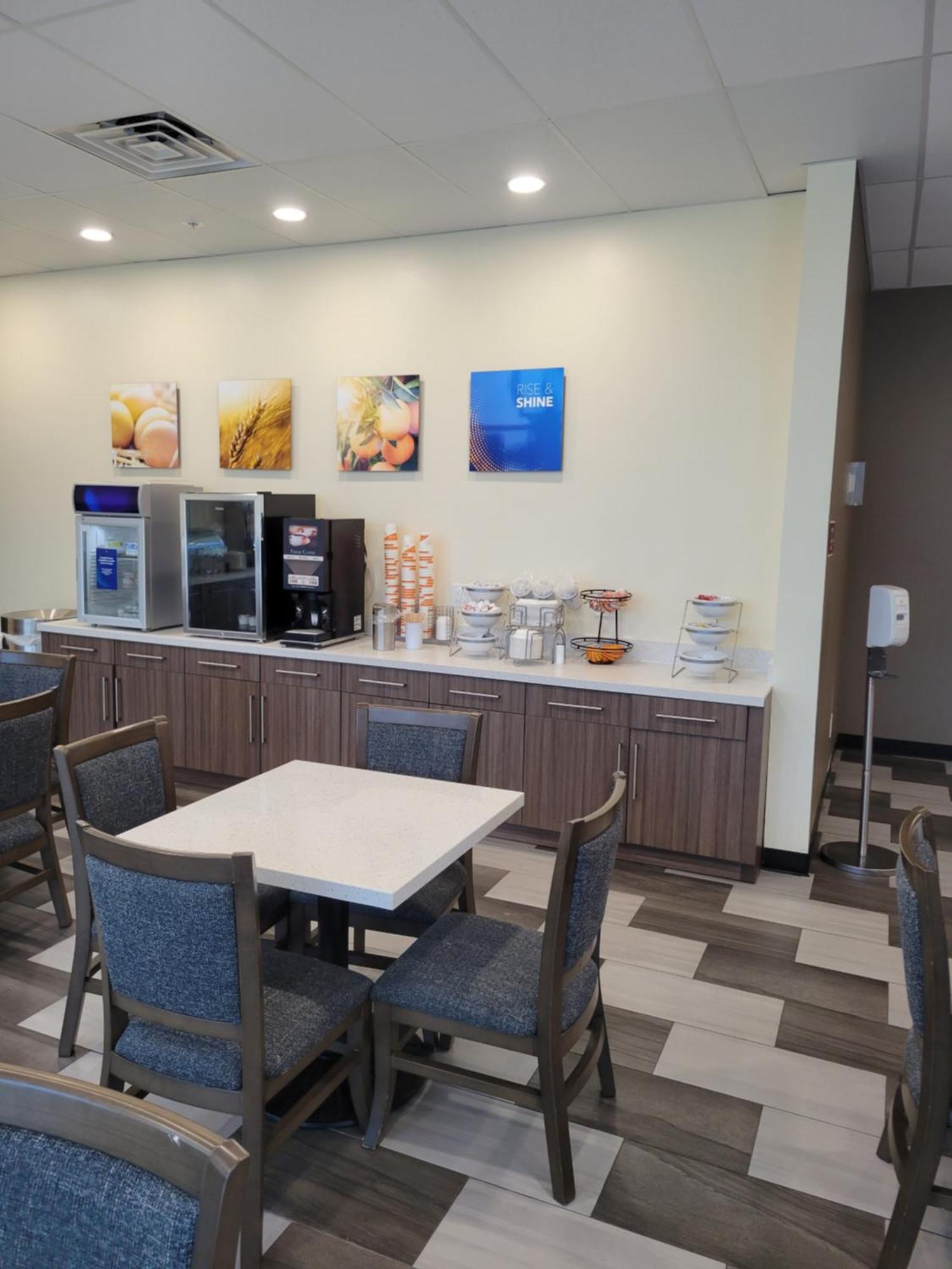 Comfort Inn Miramar Beach-Destin Bagian luar foto