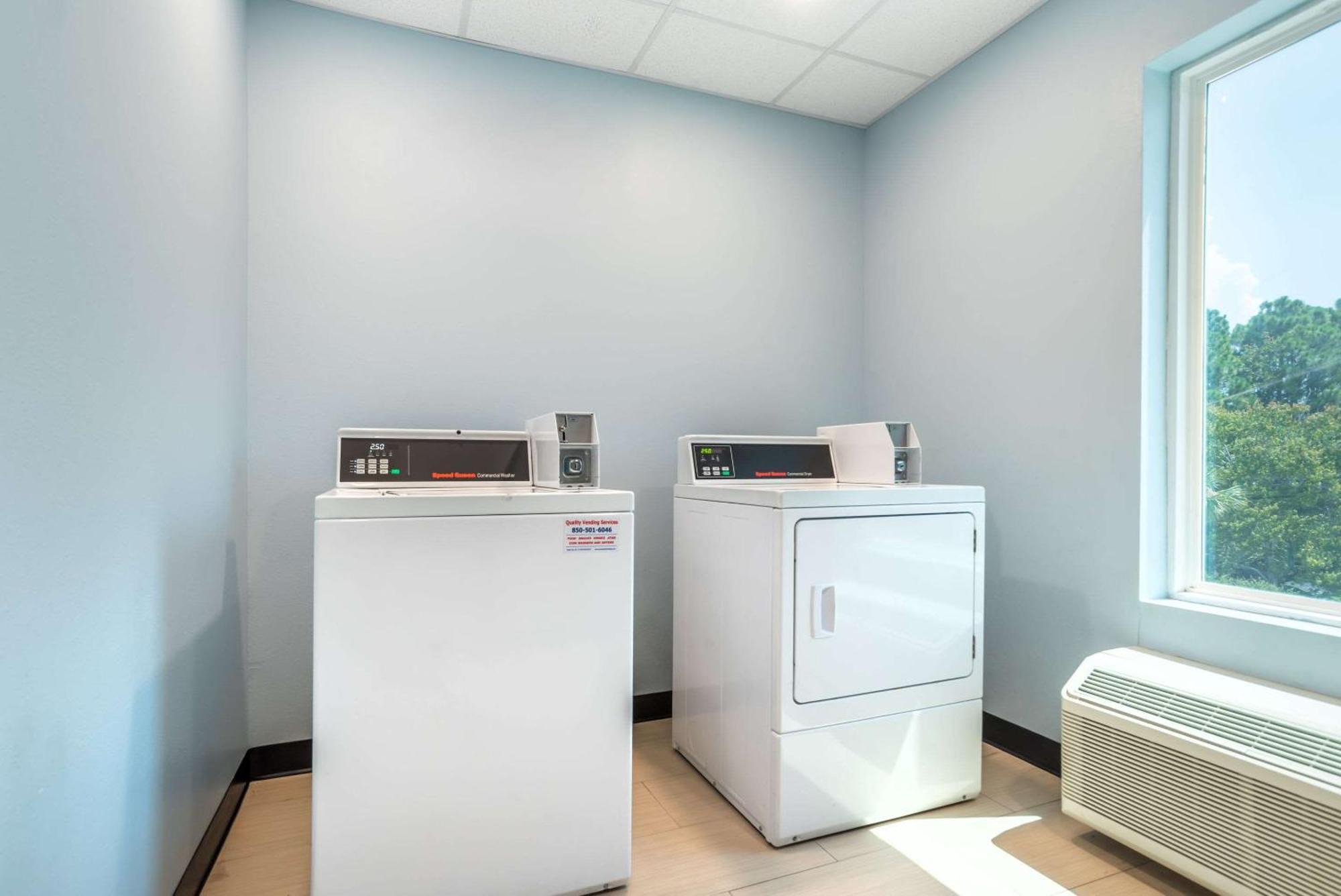 Comfort Inn Miramar Beach-Destin Bagian luar foto