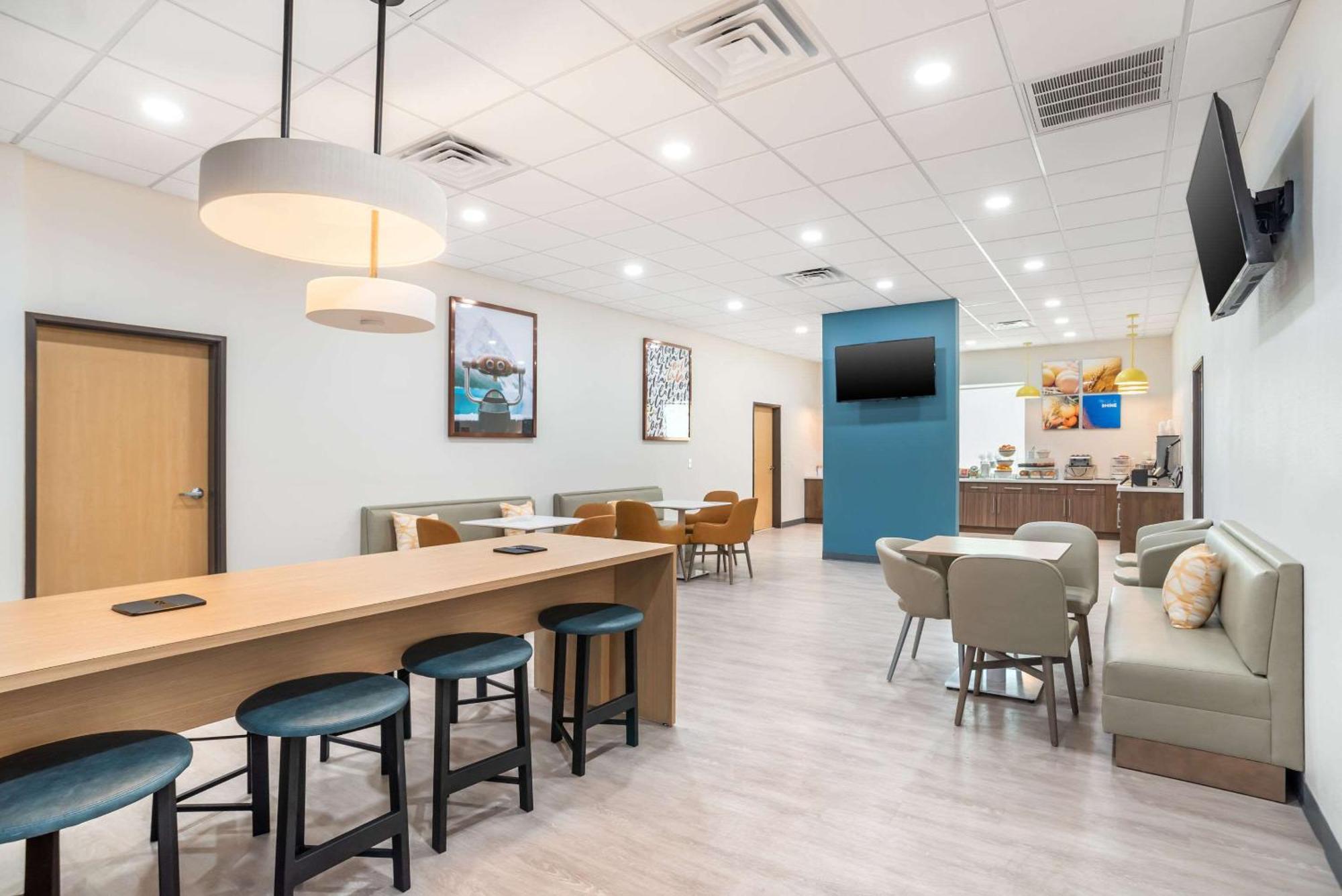 Comfort Inn Miramar Beach-Destin Bagian luar foto