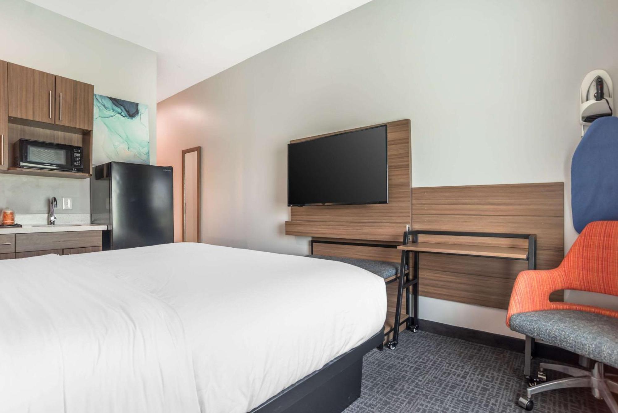 Comfort Inn Miramar Beach-Destin Bagian luar foto