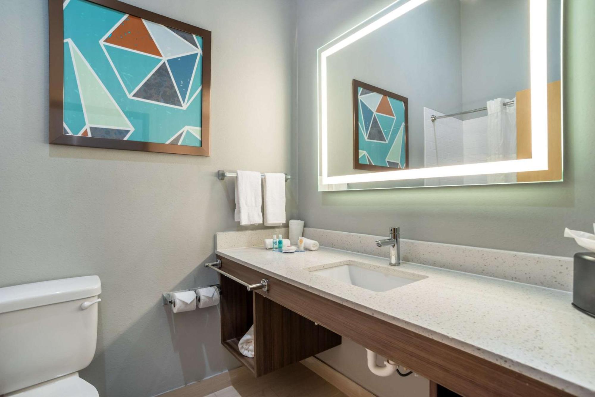 Comfort Inn Miramar Beach-Destin Bagian luar foto