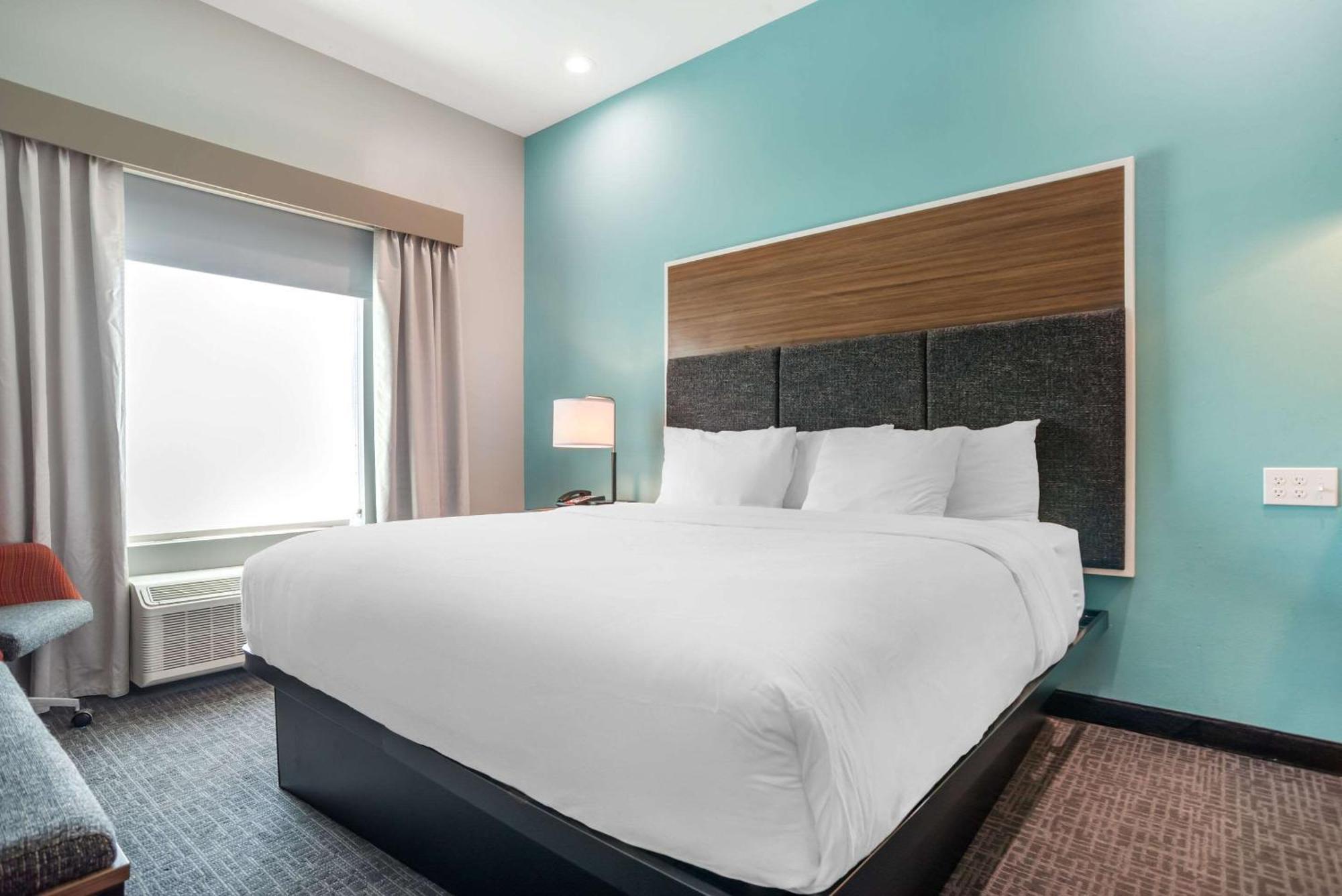 Comfort Inn Miramar Beach-Destin Bagian luar foto