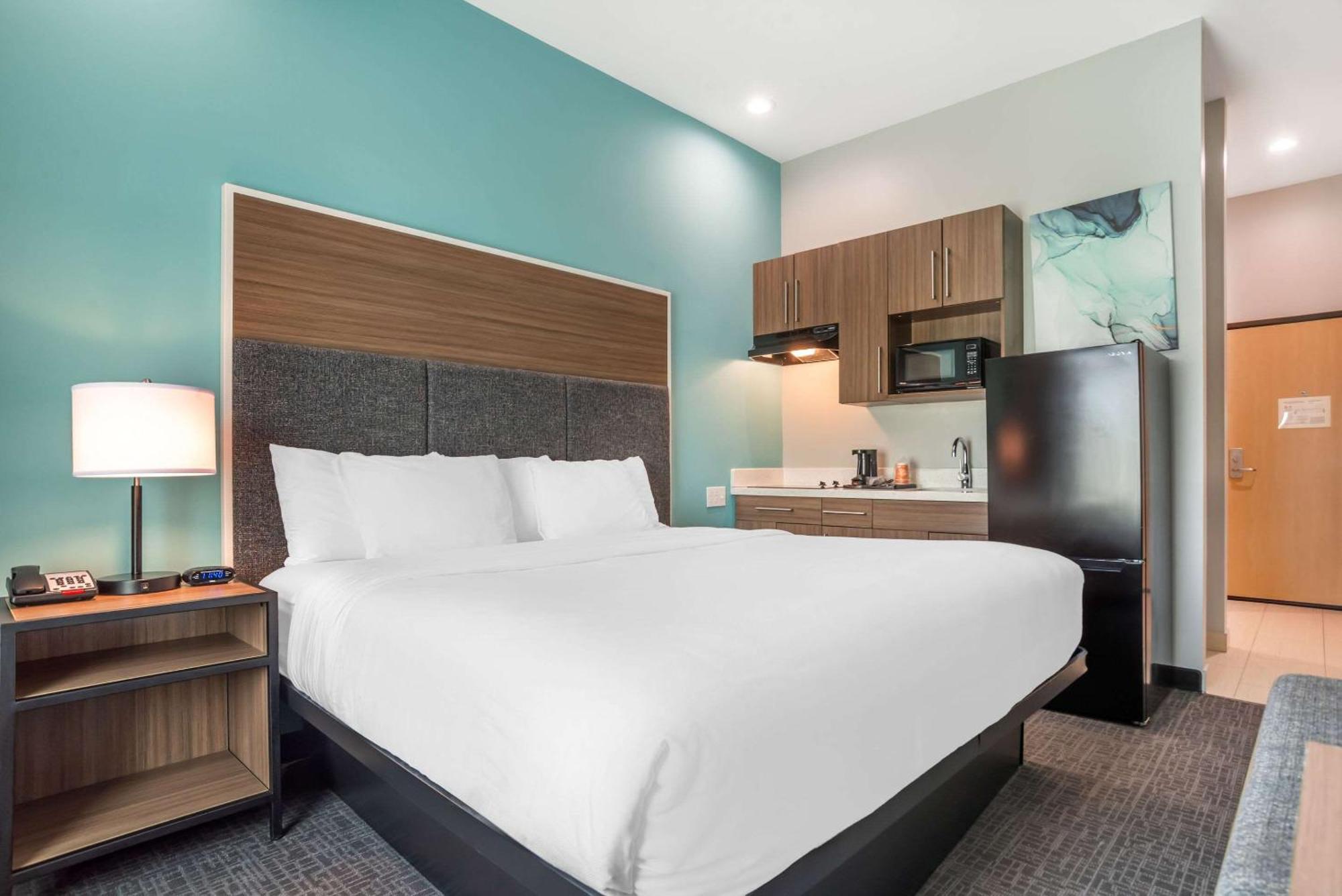 Comfort Inn Miramar Beach-Destin Bagian luar foto