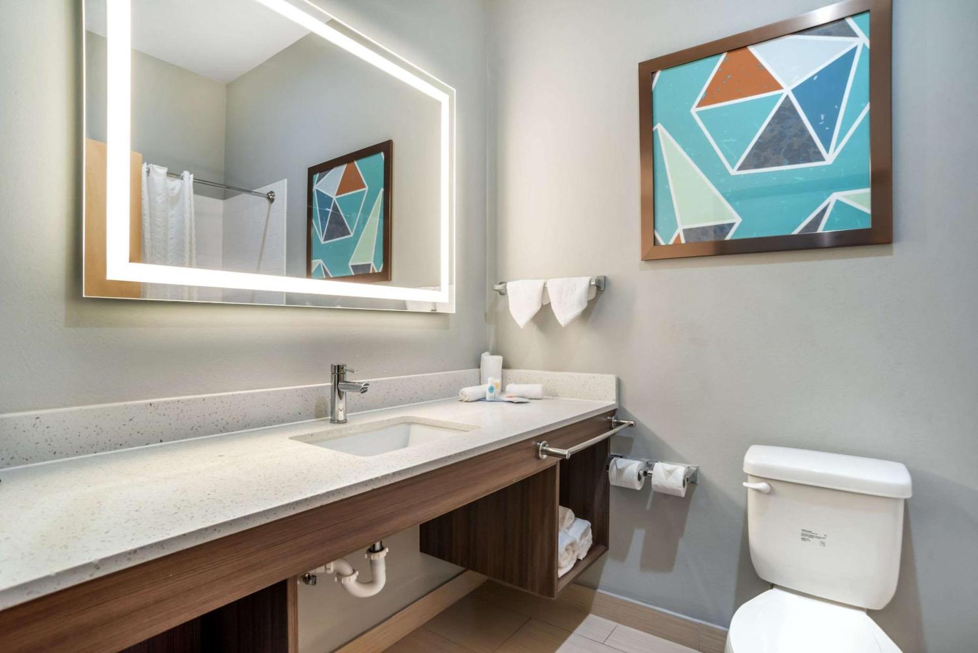 Comfort Inn Miramar Beach-Destin Bagian luar foto