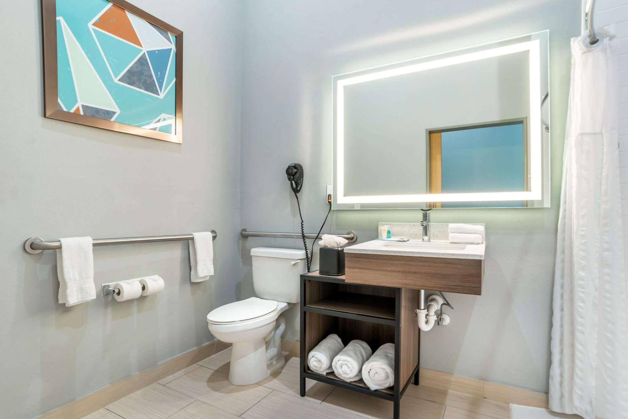 Comfort Inn Miramar Beach-Destin Bagian luar foto
