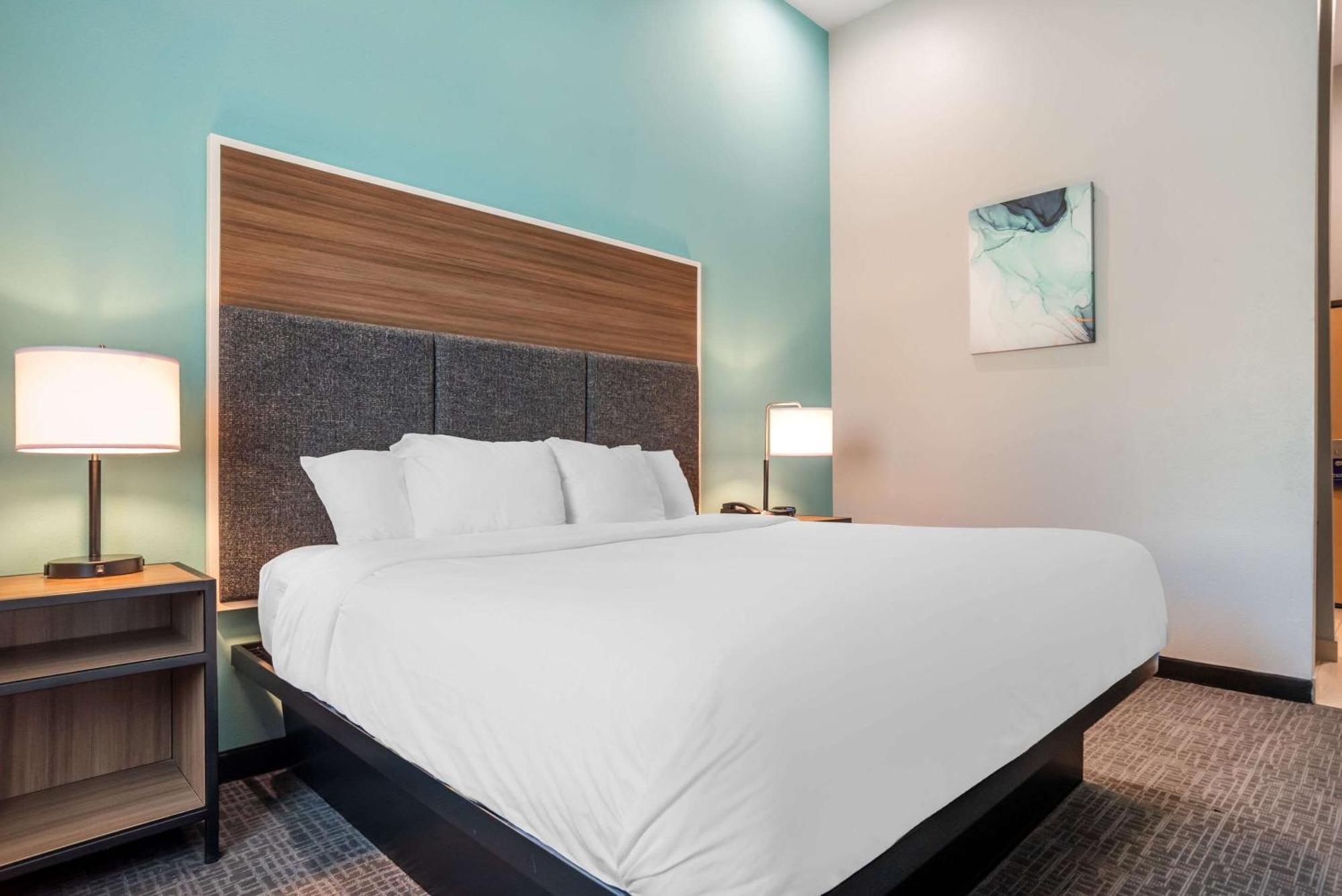 Comfort Inn Miramar Beach-Destin Bagian luar foto