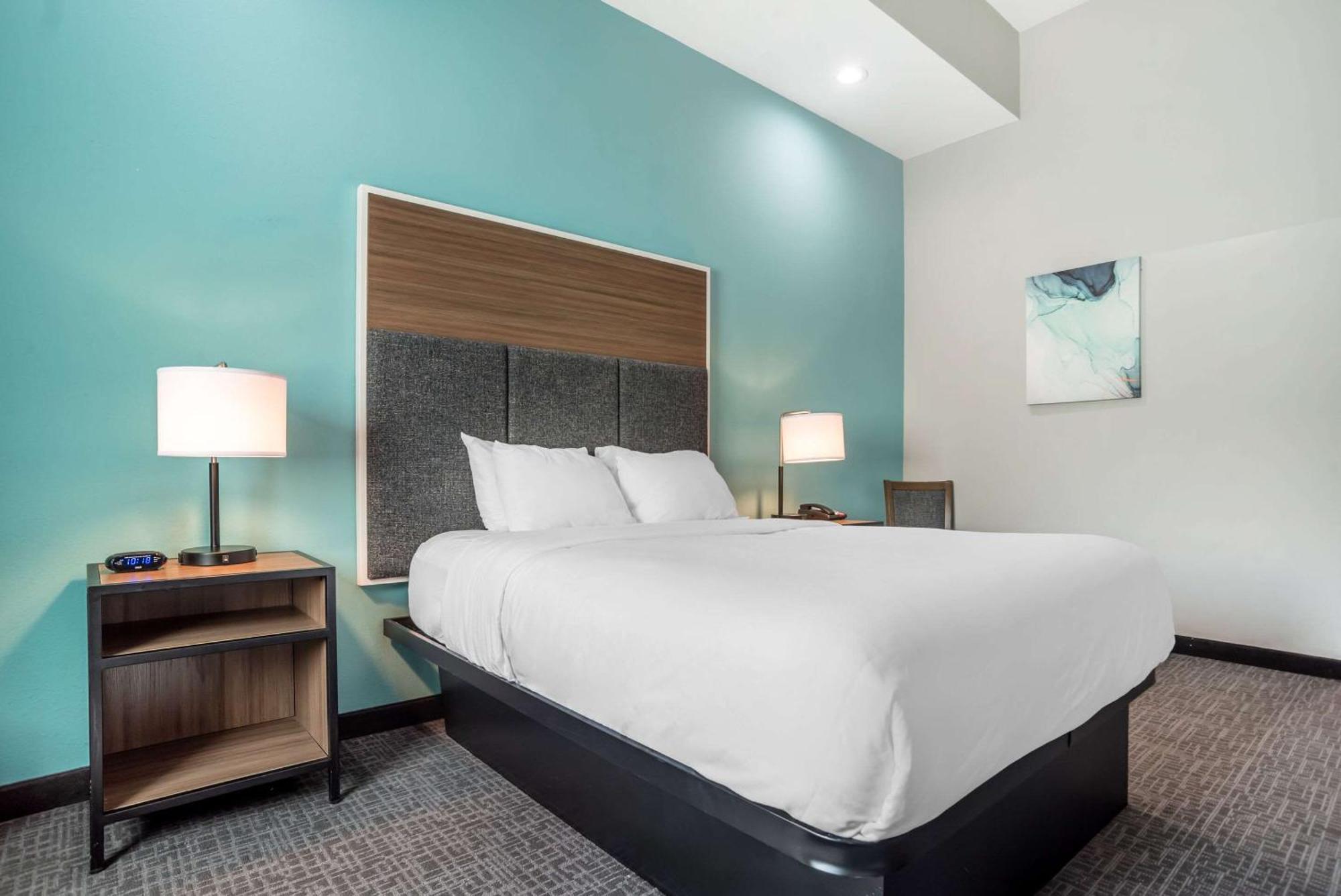 Comfort Inn Miramar Beach-Destin Bagian luar foto