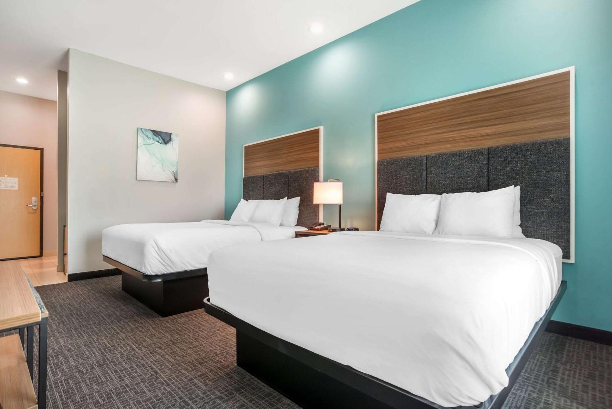 Comfort Inn Miramar Beach-Destin Bagian luar foto