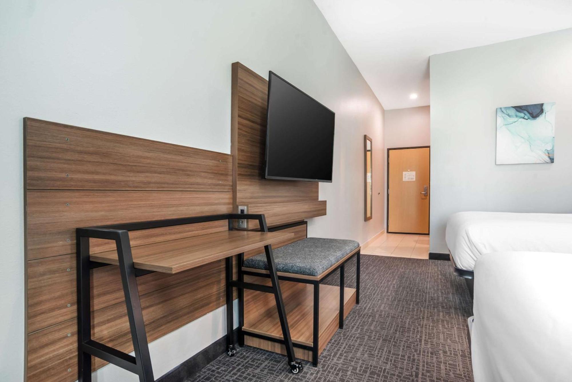 Comfort Inn Miramar Beach-Destin Bagian luar foto