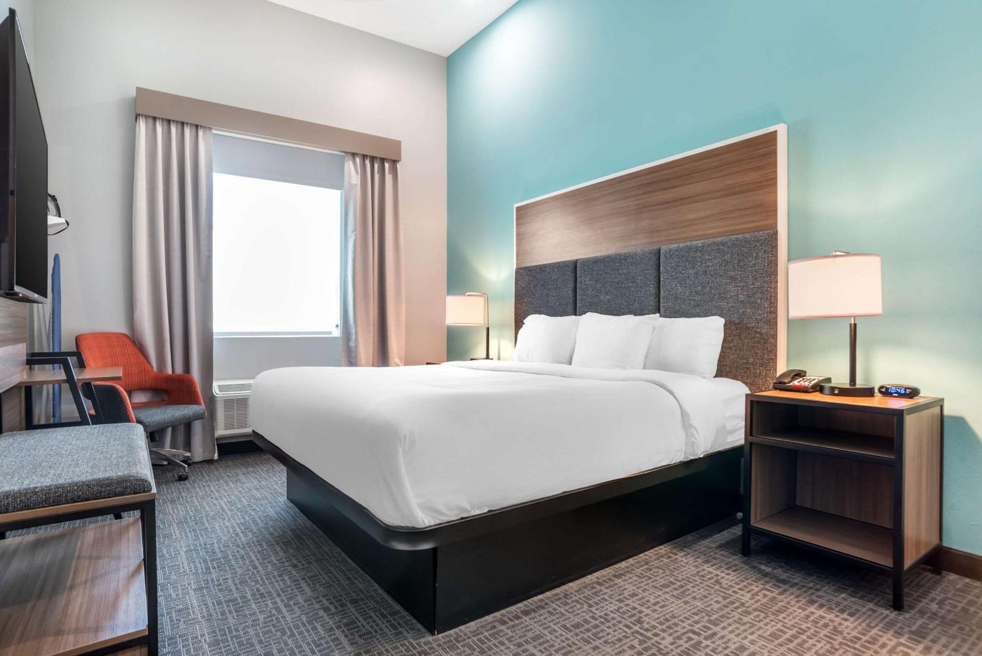 Comfort Inn Miramar Beach-Destin Bagian luar foto
