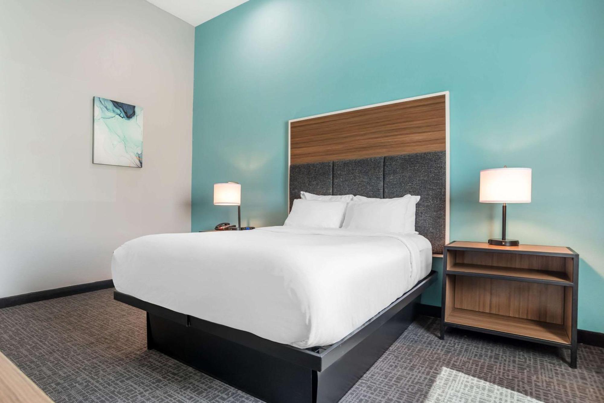 Comfort Inn Miramar Beach-Destin Bagian luar foto
