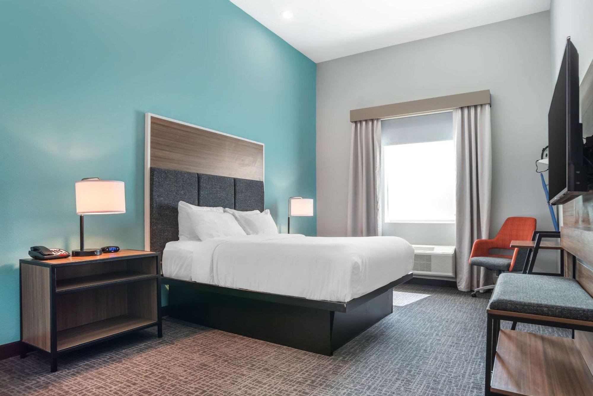 Comfort Inn Miramar Beach-Destin Bagian luar foto