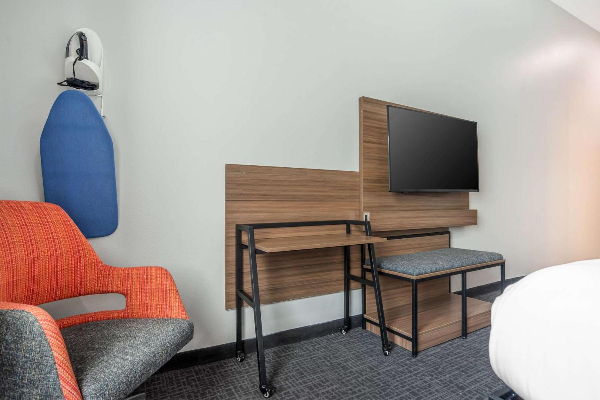 Comfort Inn Miramar Beach-Destin Bagian luar foto