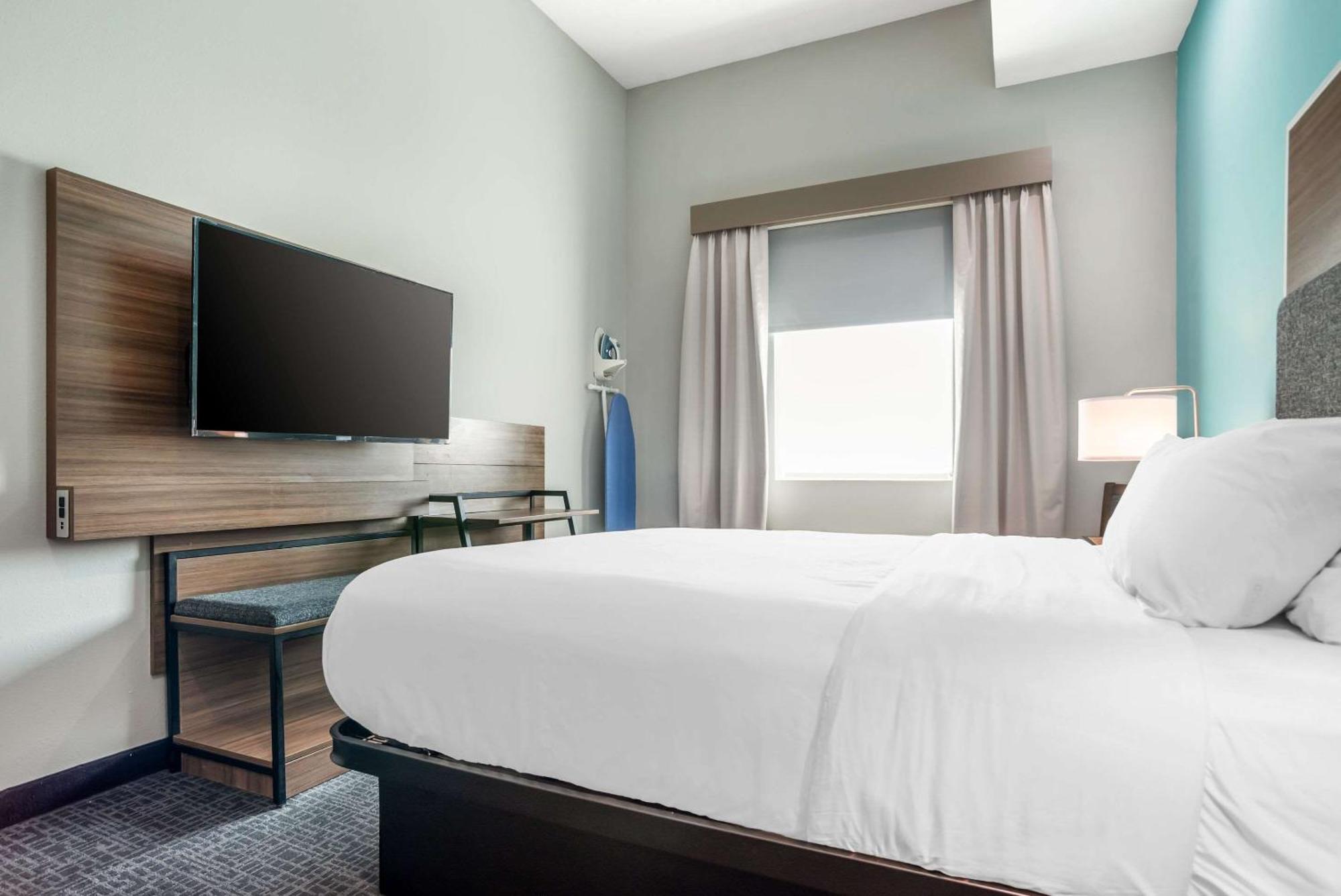 Comfort Inn Miramar Beach-Destin Bagian luar foto